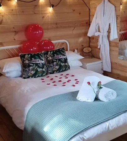 The Lodge With Hot Tub-2