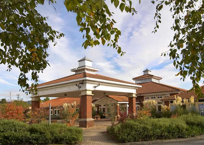 Family Hotel: Orida Maidstone